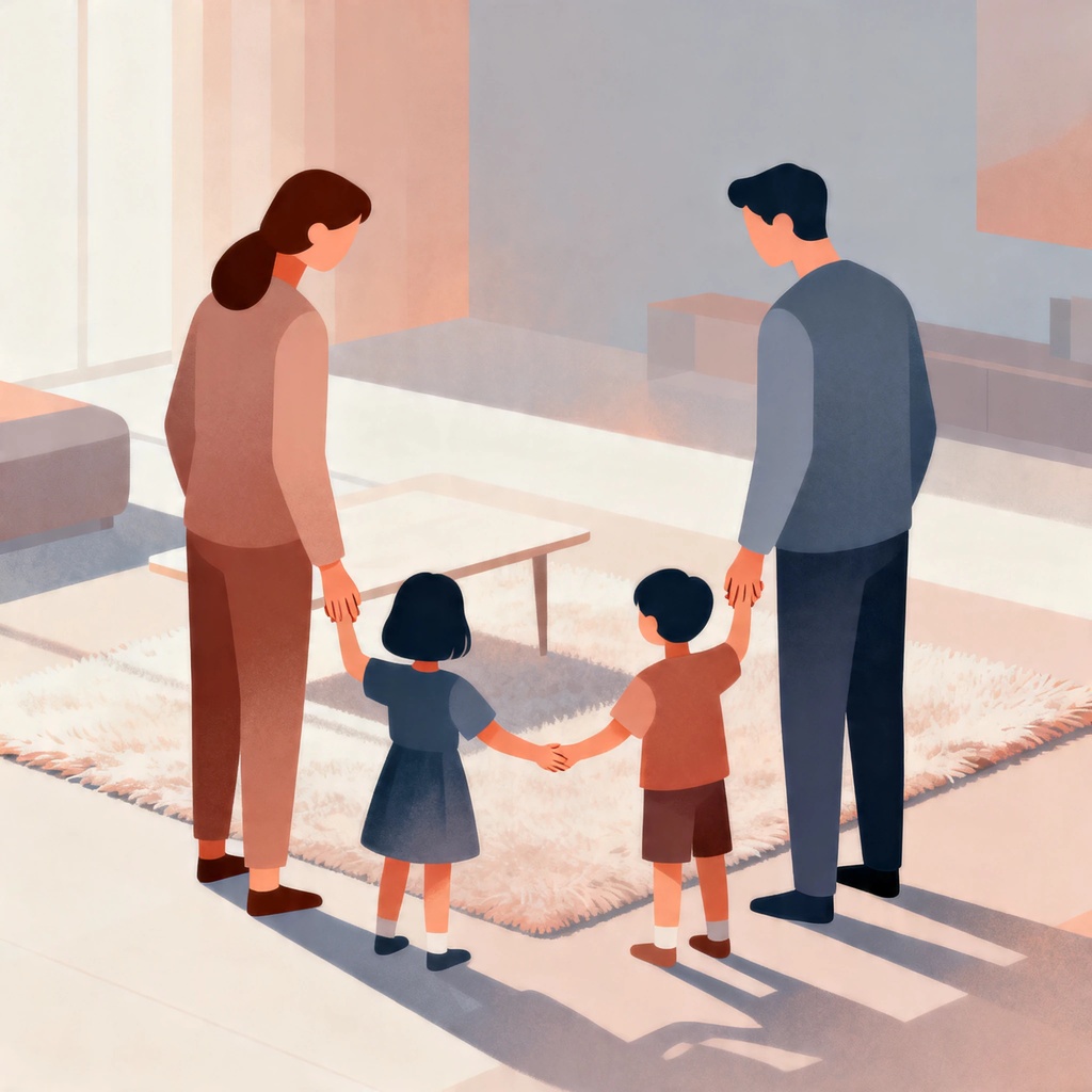 Attività per rafforzare i legami familiari